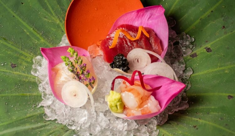 Bangkok's First-Ever Samurai Chef Charity Dinner to be Held on 12 May 2025 - TOP25RESTAURANTS
