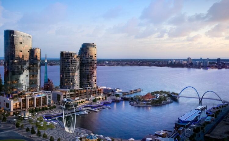 Luxury Dining Series by Marriott International Returns in 2025 - TOP25RESTAURANTS.com