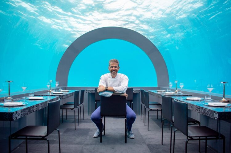 Gastronomic Gourmet Week at You & Me Maldives - TRAVELINDEX