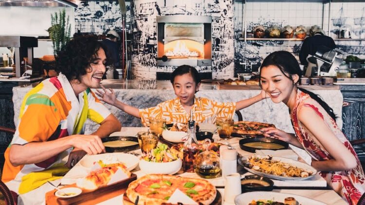 Hyatt Asia Pacific Launches “Be More Foodie. Be More Fulfilled.” - TRAVELINDEX