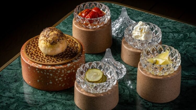 Tambu Welcomes Trèsind For A Celebration Of Modern Indian Fine Dining - TRAVELINDEX