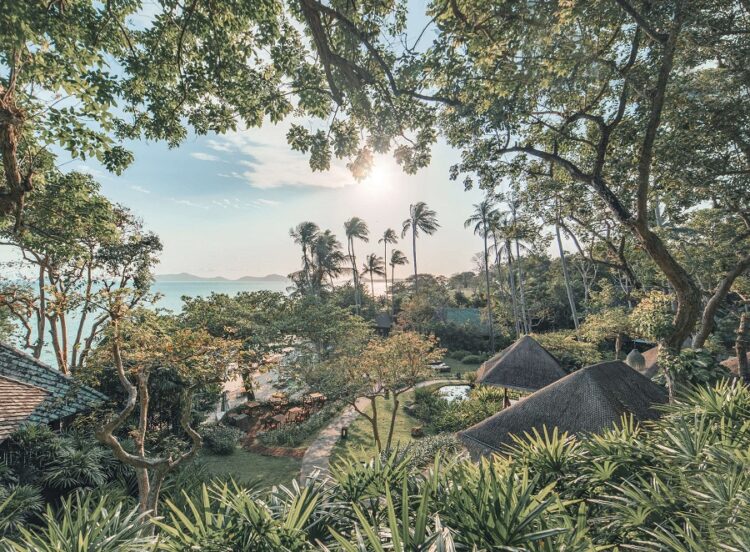 Five Reasons to Visit Kamalaya Now - TRAVELINDEX