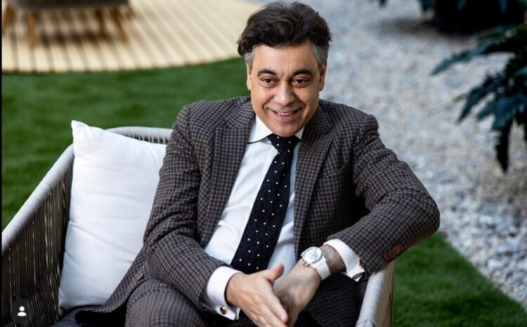 LAMH Management Asia Joins WTTC - TRAVELINDEX