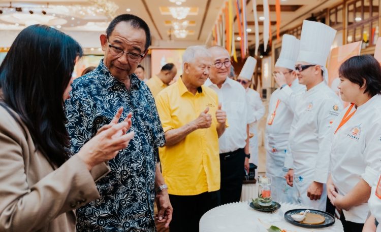 Miri is Ready for the World - Tourism Minister Celebrates WATCEFS 2026 Success - TOP25RESTAURANTS.com