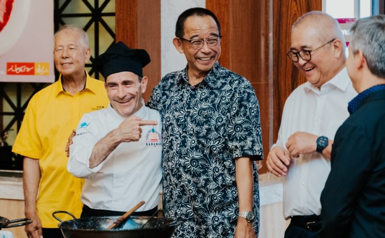 Miri is Ready for the World - Tourism Minister Celebrates WATCEFS 2026 Success - TOP25RESTAURANTS.com