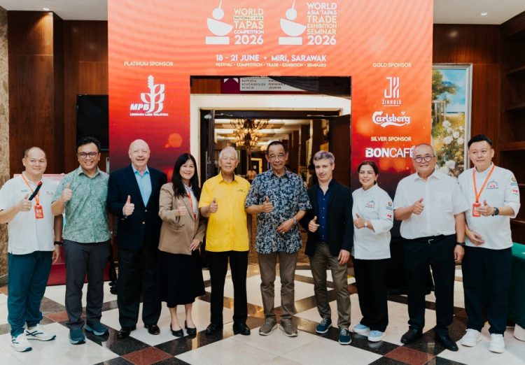 Miri is Ready for the World - Tourism Minister Celebrates WATCEFS 2026 Success - TOP25RESTAURANTS.com