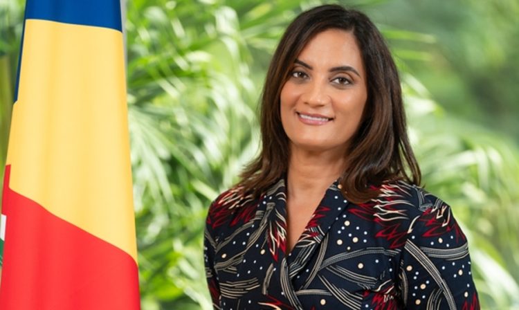 Seychelles Tourism Board Appoints Vesna Rakić as Chief Executive Officer - TRAVELINDEX