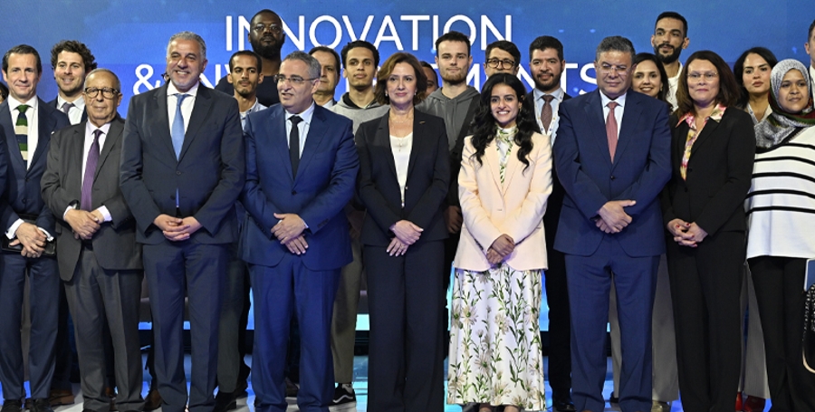 Innovation Celebrated in Marrakesh as UN Tourism Backs Next Generation of Startups - TRAVELINDEX