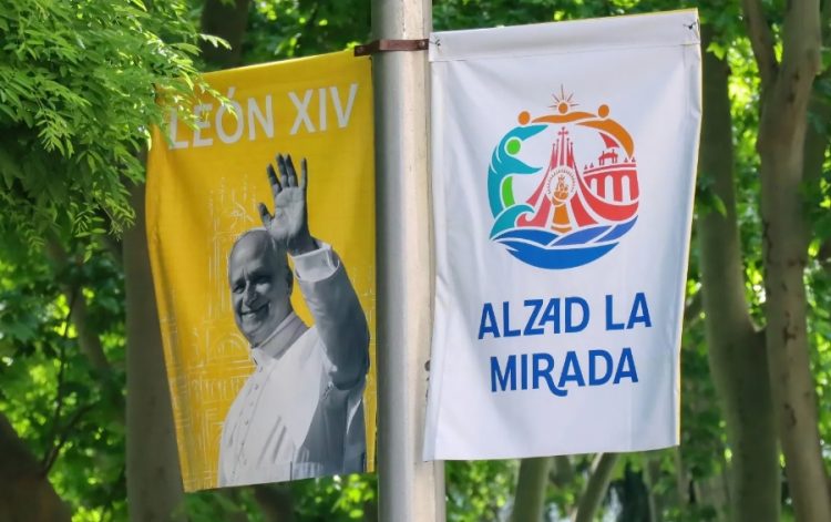 Pope Leo XIV’s Visit to Spain Expected to Spark Tourism Surge and Economic Boost - TRAVELINDEX